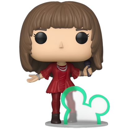 Funko POP! Disney Throwback Camp Rock Mitchie #1686