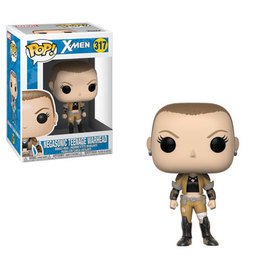 Funko Pop! Vinyl: Marvel - Negasonic Teenage Warhead #317
