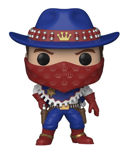 Funko Pop! POP RANGER SE (VIRTUAL FUNDAYS LIMITED 5000 PCS)
