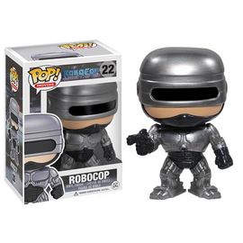 Funko Pop! Movies Robocop #22
