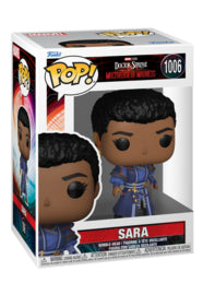 Funko Pop! Marvel: Doctor Strange in the Multiverse of Madness! 1006