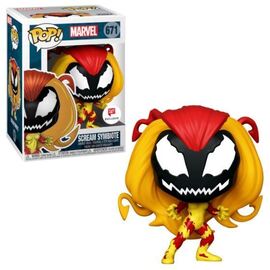 Funko POP! Marvel Scream Symbiote Walgreens 671