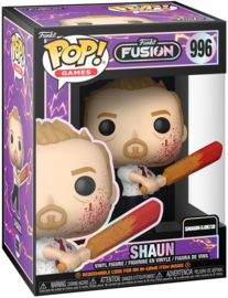 Funko Pop! Games Funko Fusion #996 Shaun