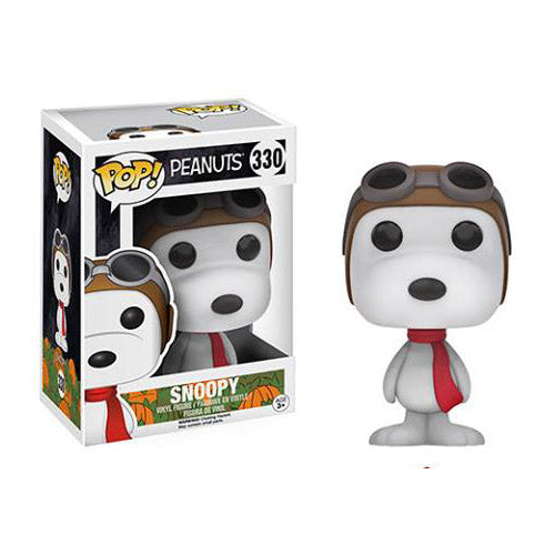 Funko Pop! Animation Peanuts Snoopy #330