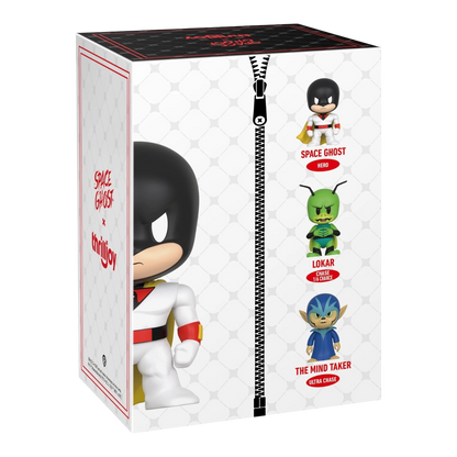 PIX! Thrilljoy Space Ghost Event Exclusive 6000 Limited Edition (SEALED)