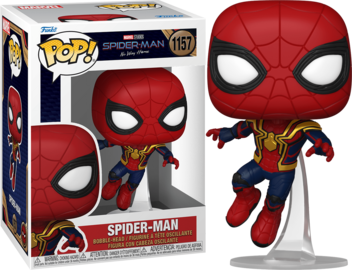 Funko Pop! Vinyl: Marvel - Spider-Man #1157