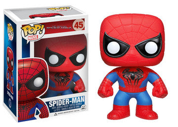 Funko Pop! The Amazing Spider-Man 2 #45 Marvel Vinyl Figure Pop