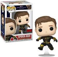 Funko Pop! Vinyl: Marvel - Spider-Man - AAA Anime (Exclusive) #1073