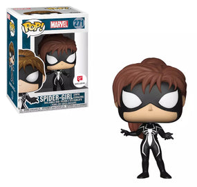 Funko Pop! Marvel Spider Girl Anya Corazon 271 Walgreens NEW Spiderman