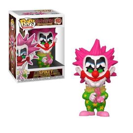 Funko Pop! Vinyl: Spikey #933