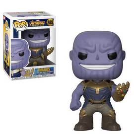 Funko Pop! Avengers Infinity War Thanos #289