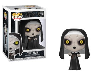 Funko Pop! Vinyl: The Nun #775