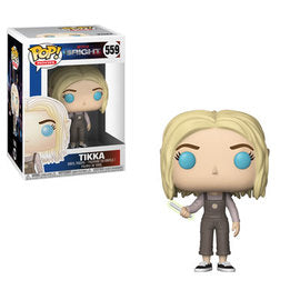 Funko Pop! Tikka #559 Bright