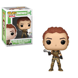 Funko Pop! Vinyl: Fortnite - Tower Recon Specialist #439