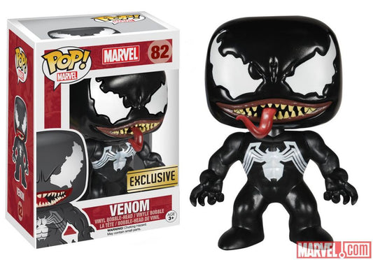 Funko Pop! Vinyl: Marvel - Venom - Walgreens (Exclusive) #82