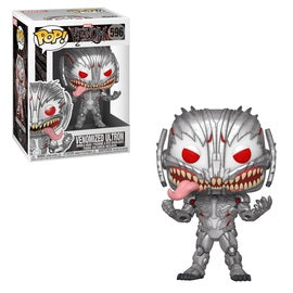 Funko Pop! Venomized Ultron #596 Marvel