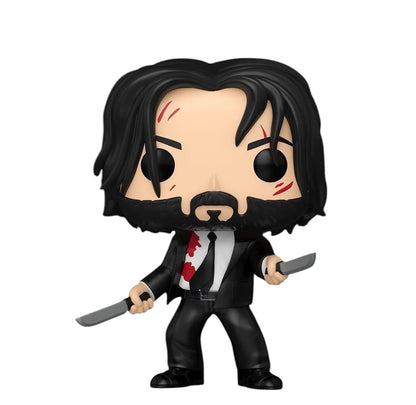 Funko Pop! Movies John Wick #1763