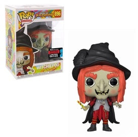 Funko Pop! H.R. PUFNSTUF Witchiepoo (Toy Tokyo Exclusive)