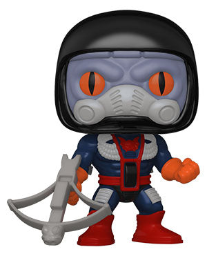 Funko POP! Retro Toys Masters Of The Universe: Dragstor Vinyl Figure