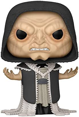 Funko POP! Movies Zack Snyder's Justice League: DeSaad Vinyl Figure